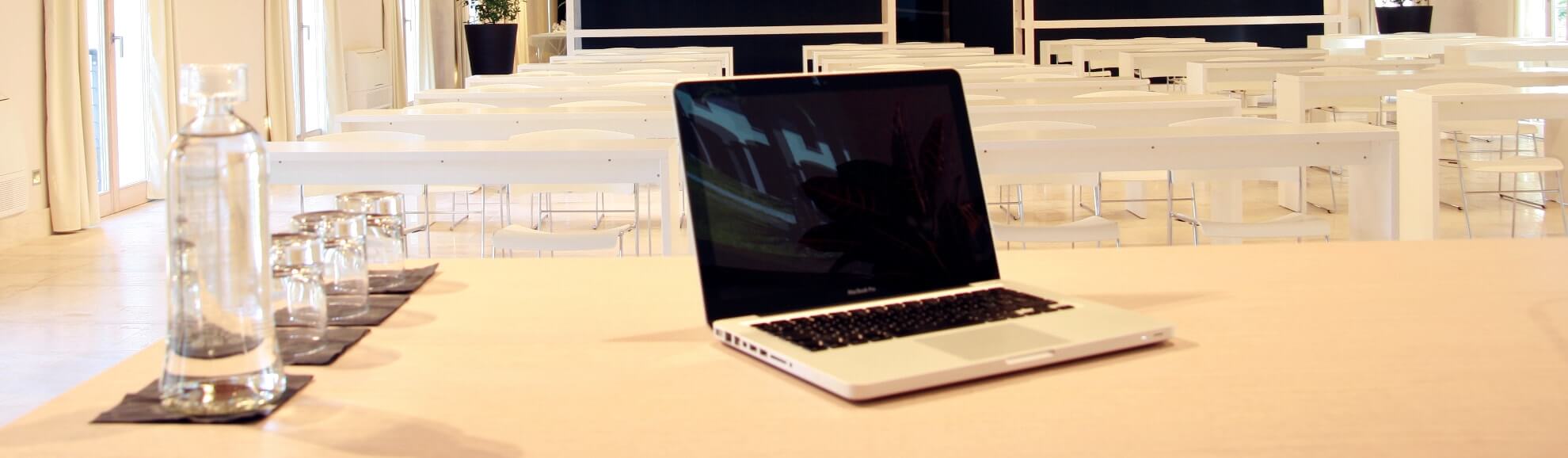 Sala Executive 10 Persone