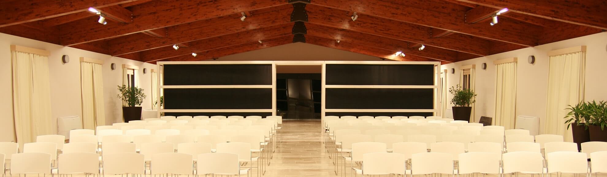 Centro Congressi