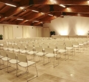Sala congressi 320 posti