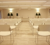 Sala Executive 10 Persone