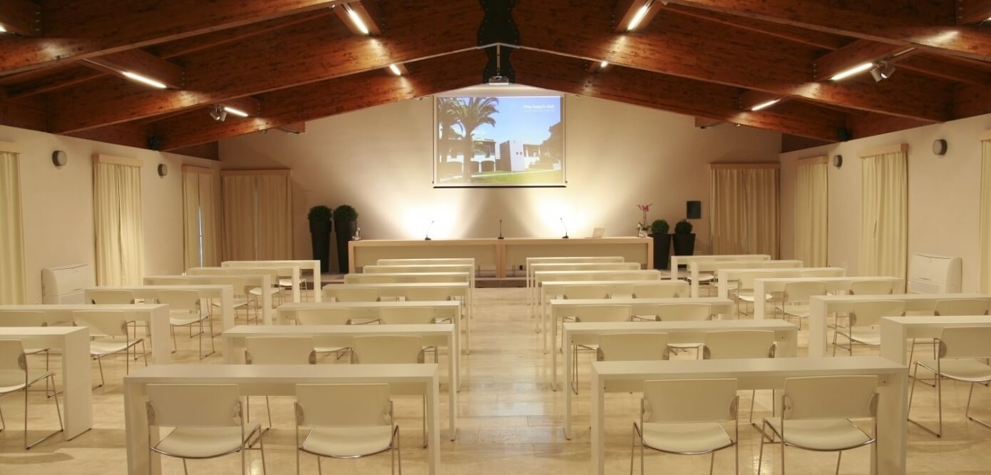 Sala congressi Hotel